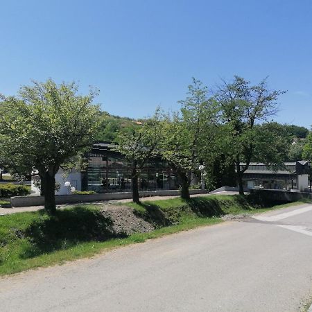 Koko Apartman Vrnjačka Banja エクステリア 写真
