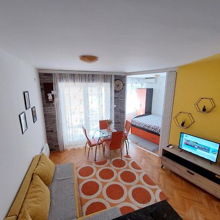 Koko Apartman Vrnjačka Banja エクステリア 写真