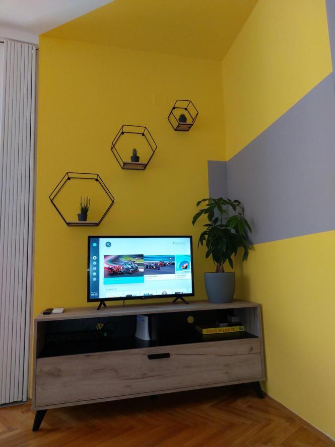 Koko Apartman Vrnjačka Banja エクステリア 写真