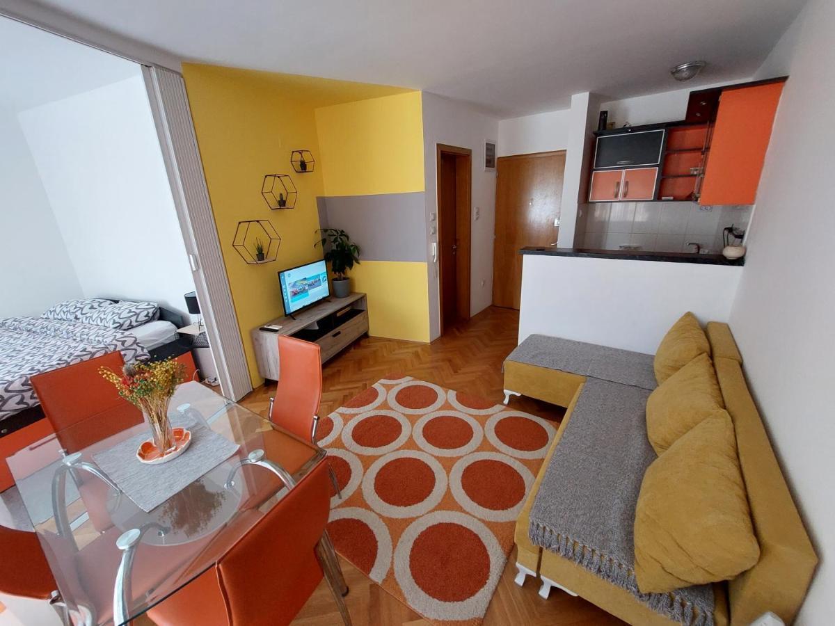 Koko Apartman Vrnjačka Banja エクステリア 写真