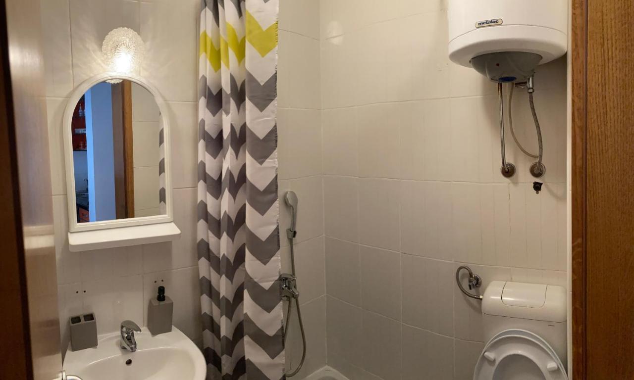 Koko Apartman Vrnjačka Banja エクステリア 写真